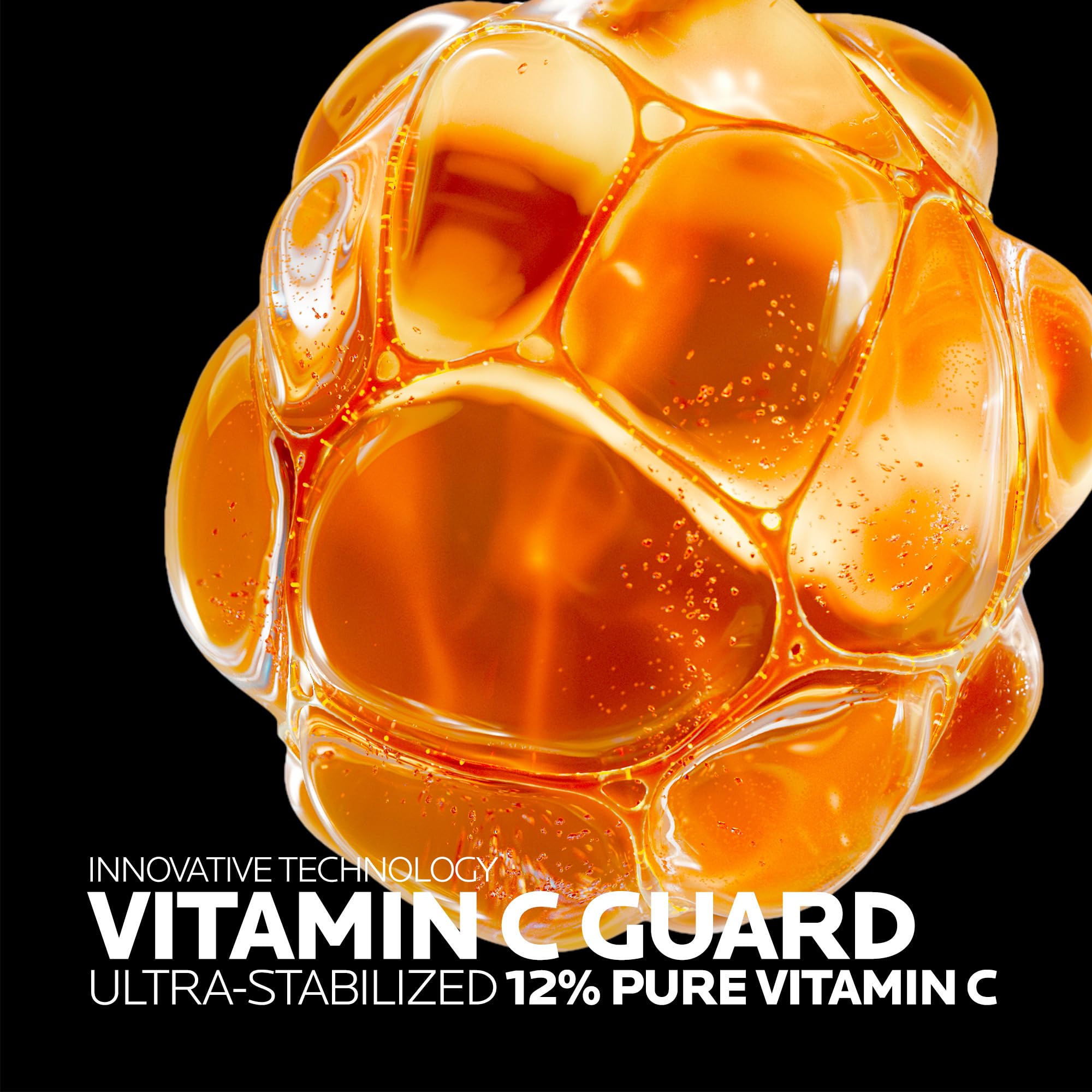 La Roche Posay Vitamin C Face Serum with Salicylic Acid, 12% Pure Vitamin C Serum for Oil Control & Brightening. Boost Skin Radiance and Correct Oiliness. Suitable for Oily Skin, 30mL 🍁 All In One Marketplace Canada