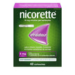 Nicorette 4mg Nicotine Inhaler – Clinically Proven Quit Smoking Aid with Hand-to-Mouth Action, Helps Reduce Cravings & Withdrawal, NRT for Adults Quitting Cigarettes, 42 Cartridges 🍁 All In One Marketplace Canada