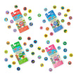 Melissa & Doug Sticker WOW! Mini Activity Pad & Refill Stickers 4-Pack Set 🍁 All In One Marketplace Canada