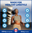 CanPrev Adrenal-Pro Recharge Yourself, 120 Vegan V-Caps with Siberian Ginseng, 30-Day Supply with Ashwagandha, Astragalus, L-Tyrosine, B5 & B6 - Supports Energy Levels, Physical and Mental Vitality 🍁 All In One Marketplace Canada