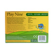 Play Nine - The Card Game of Golf, Best Card Games for Families, Strategy Game for Couples, Fun Game Night Kids, Teens and Adults, The Perfect Golf Gift 🍁 All In One Marketplace Canada