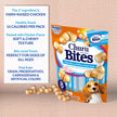 INABA Churu Bites for Dogs, Soft & Chewy Dog Treats with Vitamin E, 11.9 Grams Each Tube, 20 Tubes, Tuna & Salmon Variety Box 🍁 All In One Marketplace Canada