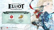 The Adventures of Elliot: The Millennium Tales - Nintendo Switch 2 🍁 All In One Marketplace Canada