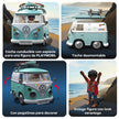 PLAYMOBIL X Volkswagen T1 Camper 🍁 All In One Marketplace Canada