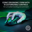 Razer Basilisk V3 X HyperSpeed Wireless Gaming Mouse: Up to 285 Hr Battery - 18K Optical Sensor - Mechanical Switches - Chroma RGB - 9 Programmable Controls - Black 🍁 All In One Marketplace Canada