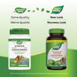 Nature's Way Ginger Root – Traditional Digestive Support Supplement - Used in Herbal Medicine to Help Relieve Digestive Upset – Non-GMO - 180 Vegetarian Capsules, Value Size 🍁 All In One Marketplace Canada