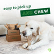 Benebone 4-Pack Durable Dog Chew Toys for Aggressive Chewers, Real Flavors, Made in USA, Medium 🍁 All In One Marketplace Canada