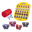 Hasbro Yahtzee Jr.: Marvel Spidey and His Amazing Friends Edition Board Game for Kids Ages 4 and Up, Counting and Matching Game for Preschoolers, English 🍁 All In One Marketplace Canada