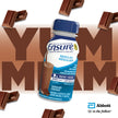 Ensure Regular, Nutritional Supplement Shake Value Pack, Nutrition To Stay Active And Energetic, Chocolate, 24 x 235-mL Bottles 🍁 All In One Marketplace Canada