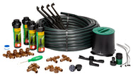 Rain Bird 32HE In-Ground Pro Rotor Pop-up Sprinkler System Kit with Click-N-Go Garden Hose Connection 🍁 All In One Marketplace Canada