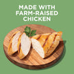 Dog Chow Dry Dog Food, Natural Farm-Raised Chicken - 19.3 kg Bag 🍁 All In One Marketplace Canada