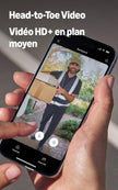 Ring Battery Doorbell — Head-to-Toe Video, Live View with Two-Way Talk, and Motion Detection & Alerts, Venetian Bronze 🍁 All In One Marketplace Canada