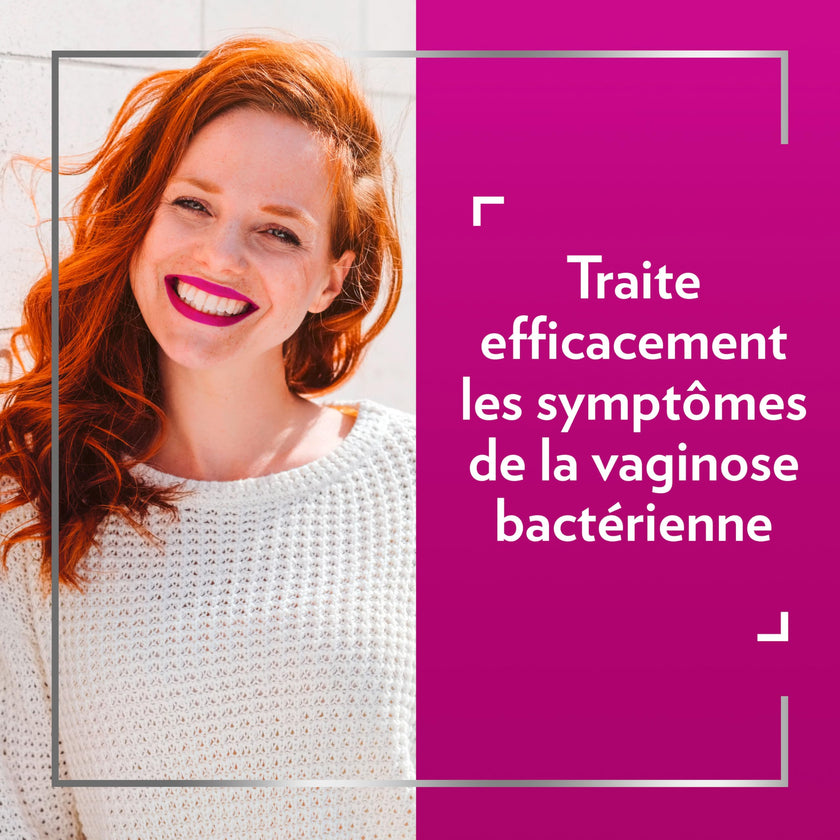 CanesBalance Bacterial Vaginosis Treatment For BV Symptoms - Vaginal Gel BV Treatment For Women, Relieves Vaginal Odor, Maintains Normal Vaginal pH, Supports Vaginal Health, 7 Single-Use Applicators 🍁 All In One Marketplace Canada