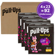 Pull-Ups Girls' Night-Time Potty Training Pants, 4T-5T, 92 Ct (38-50 lbs) 🍁 All In One Marketplace Canada