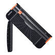 WORKLION Paper Cutter - A4 Paper Craft Cutter with Security Blade for Cut Gift Card, Coupon, Label, Cardstock, Photo, 12 inch Black Office Paper Trimmer 🍁 All In One Marketplace Canada