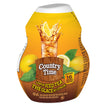 Country Time Lemon Iced Tea Liquid Drink Mix, 48 mL Bottle (Pack of 12) 🍁 All In One Marketplace Canada