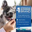 Virbac C.E.T. Enzymatic Toothpaste, Tartar Control, Seafood Flavor, 2.5 oz [packing may vary] 🍁 All In One Marketplace Canada