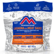 Mountain House Lasagna with Meat Sauce Pouch| Freeze Dried Backpacking & Camping Food | Survival & Emergency Food | Entree Meal | Easy to Prepare | Delicious and Nutritious | Single Pouch 🍁 All In One Marketplace Canada