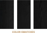 Ruby Natural Rattan Bed Frame