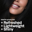 ATTITUDE Clarifying Hair Shampoo, EWG Verified, Restores Shine, Naturally Derived Ingredients, Vegan, Plant Based, Lemon Leaves & White Tea, 946 mL 🍁 All In One Marketplace Canada