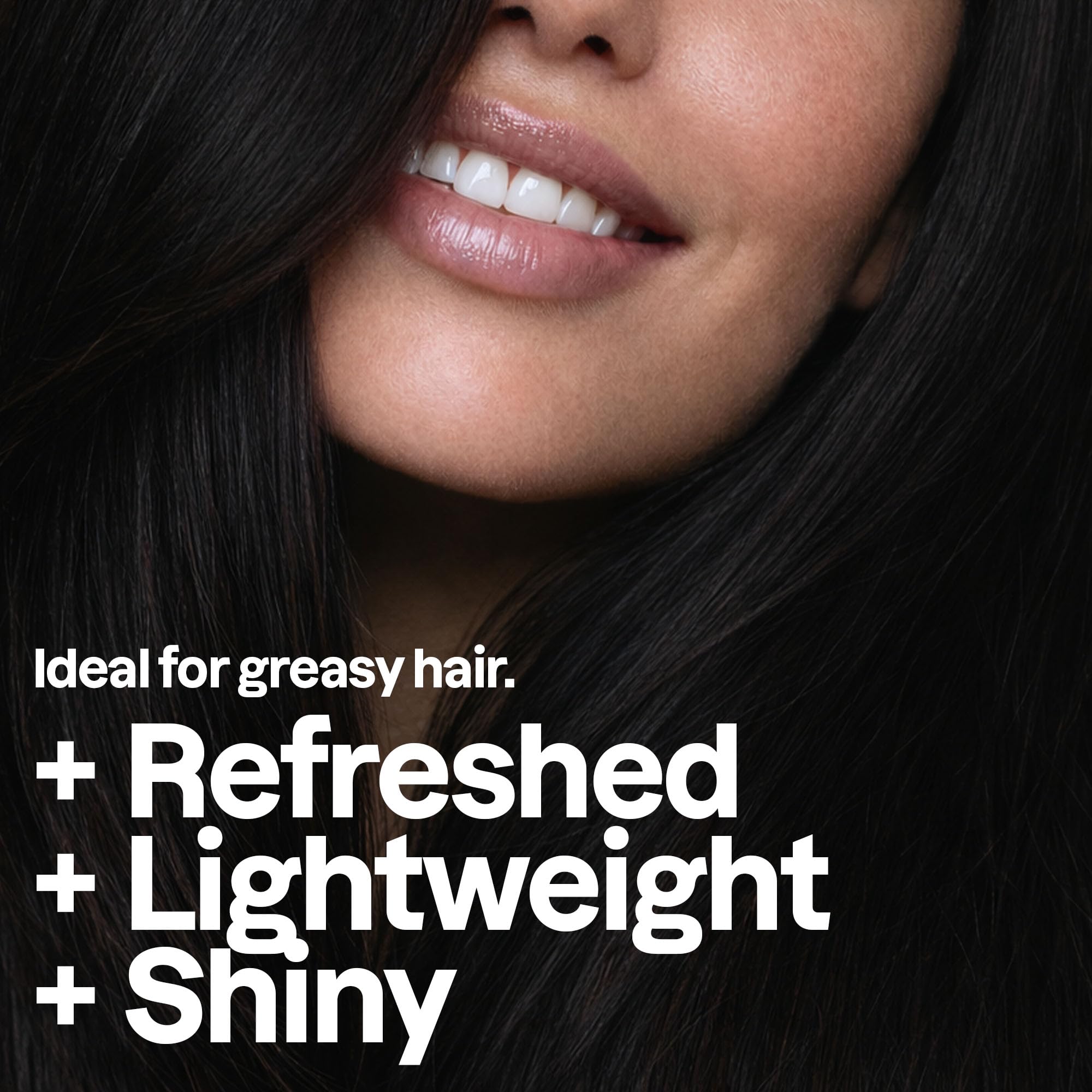 ATTITUDE Clarifying Hair Shampoo, EWG Verified, Restores Shine, Naturally Derived Ingredients, Vegan, Plant Based, Lemon Leaves & White Tea, 946 mL 🍁 All In One Marketplace Canada
