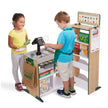 Melissa & Doug Fresh Mart Grocery Store Companion Pretend Play Food Set 🍁 All In One Marketplace Canada