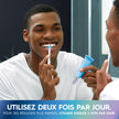 Crest 3D White Daily Whitening Serum Advanced Enamel White, Leave-on Teeth Whitening Treatment, 21 mL 🍁 All In One Marketplace Canada