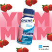 Ensure Regular, Nutritional Supplement Shake Value Pack, Nutrition To Stay Active And Energetic, Strawberry, 24 x 235-mL Bottles 🍁 All In One Marketplace Canada
