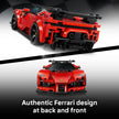 LEGO Speed Champions Ferrari SF90 XX Stradale Sports Car Building Toy for Kids - Building Set W/Ferarri Driver Minifigure for Boys & Girls, Ages 9+ - Gift Idea for Birthdays - 77254 🍁 All In One Marketplace Canada