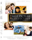 Best Picture Collection (Gentleman's Agreement / The French Connection / All About Eve / The Sound of Music / How Green Was My Valley) - DVD (Used)