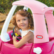 Little Tikes Princess Cozy Coupe 33.5 Inch 🍁 All In One Marketplace Canada