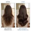 Botanic Hearth Rosemary Shampoo with Biotin & Mint, Sulfate-Free Deep Cleansing Shampoo for Thicker, Fuller-Looking Hair, Nourishing Scalp Care, 16 fl oz 🍁 All In One Marketplace Canada