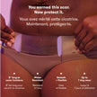 Frida Mom C-Section Silicone Strips, C-Section Recovery Must Have Scar Patches, Reusable Medical Grade Treatment for Keloid Scars, Includes Case & Pouch 🍁 All In One Marketplace Canada