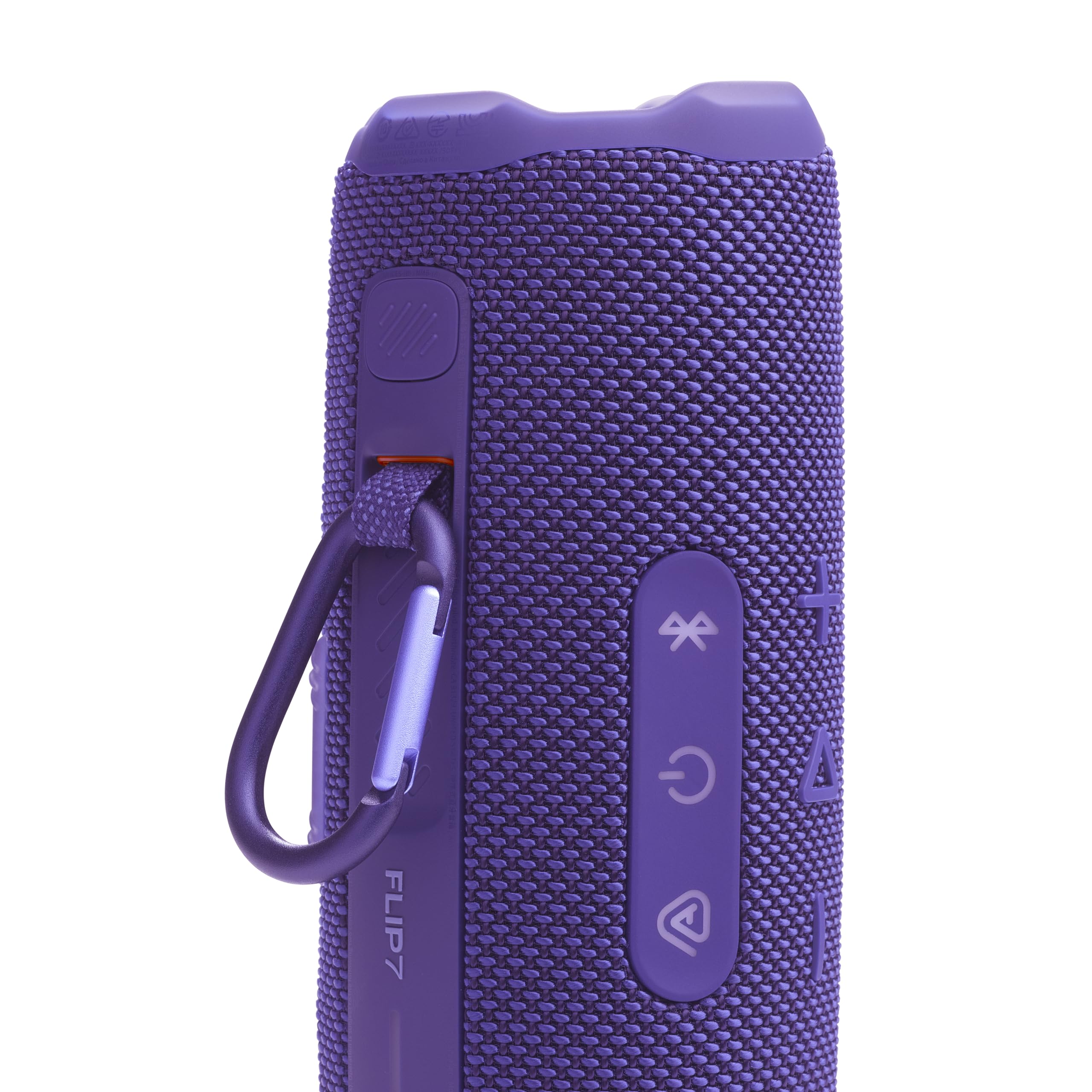 JBL Flip 7 - Portable Waterproof and Drop-Proof Speaker - Purple 🍁 All In One Marketplace Canada