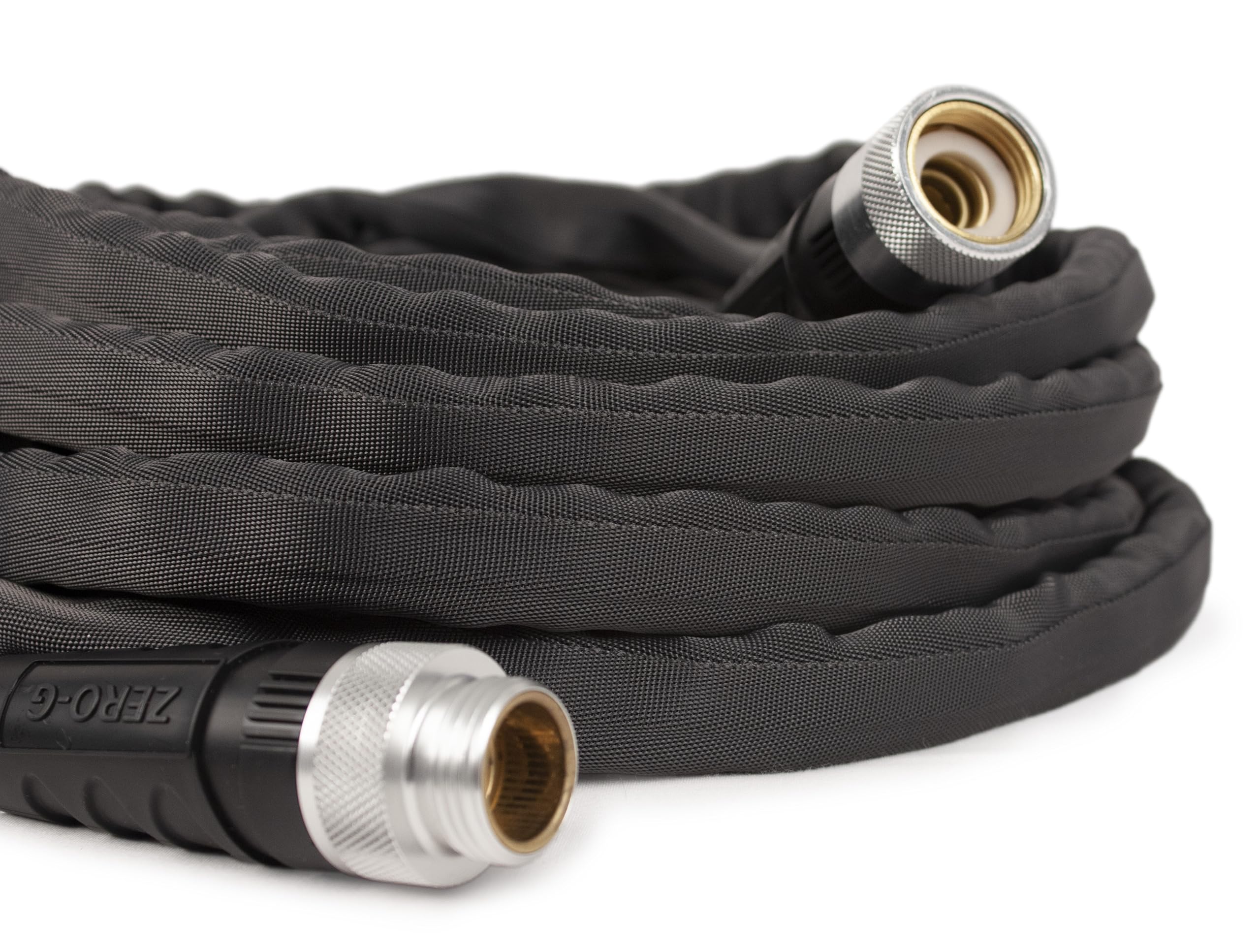 zero-G 4001-50 Lightweight, Ultra Flexible, Durable, Kink-Free Garden Hose, 5/8-Inch by 50-Feet 🍁 All In One Marketplace Canada