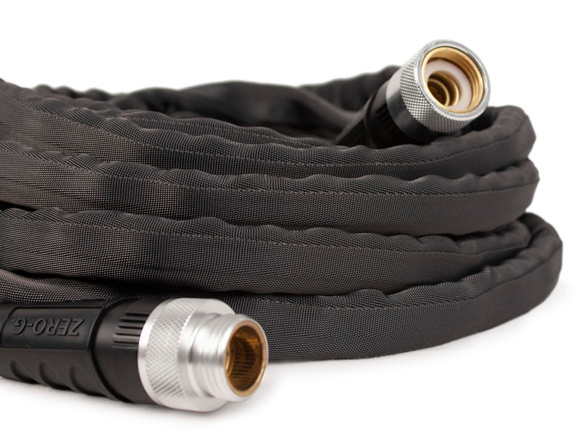 zero-G 4001-50 Lightweight, Ultra Flexible, Durable, Kink-Free Garden Hose, 5/8-Inch by 50-Feet 🍁 All In One Marketplace Canada