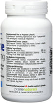 Prairie Naturals Betaine HCL 500mg VCaps - 120 Count 🍁 All In One Marketplace Canada