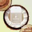 Touchland Hand Sanitizer Spray, Tropical Trio - 3 x 1 FL OZ 🍁 All In One Marketplace Canada