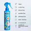 amika hydro rush intense moisture leave-in conditioner with hyaluronic acid, 60ml 🍁 All In One Marketplace Canada