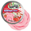 Crazy Aaron's Strawberry Shortcake™ SCENTsory® Putty - Made in USA 🍁 All In One Marketplace Canada
