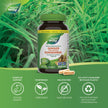 Nature's Way Ginger Root – Traditional Digestive Support Supplement - Used in Herbal Medicine to Help Relieve Digestive Upset – Non-GMO - 180 Vegetarian Capsules, Value Size 🍁 All In One Marketplace Canada