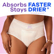 Always Discreet Sensitive, Adult Diapers for Women, Maximum Incontinence Underwear, Size Small/Medium, 28 Count 🍁 All In One Marketplace Canada