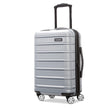 Samsonite Omni 2 Spinner Carry-On, Model Number - 141130-7722, Arctic Silver 🍁 All In One Marketplace Canada