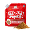 Stella & Chewy's Marie's Magical Breakfast Sprinkles Freeze-Dried Raw Bacon, Egg & Cheese Recipe Grain-Free Dog Food Topper, 198g Bag 🍁 All In One Marketplace Canada