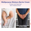 Barriere Silicone Cream for Chapped Skin, Skin Irritants, and Diaper Rash, Non-Greasy, Easy To Apply Skin Cream, 450 gram 🍁 All In One Marketplace Canada
