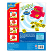 ThinkFun Zingo - Bingo with a Zing - Award-Winning Preschool Game - Encourages Language & Matching Skills Development - Fun Family Board Game for Boys and Girls Ages - 4 & Older 🍁 All In One Marketplace Canada