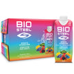 BioSteel Electrolyte Sports Drink, Rainbow Twist, 12-Pack, Zero Sugar 🍁 All In One Marketplace Canada