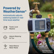 Orbit 24632 B-hyve XD 2-Port Smart Hose Watering Timer 🍁 All In One Marketplace Canada