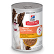 Hill's Science Diet Perfect Digestion, Adult 1-6, Digestive Support, Wet Dog Food, Chicken, Vegetable & Rice Stew, 12.5 oz Can, Case of 12 🍁 All In One Marketplace Canada