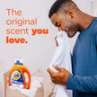 Tide Ultra Hygienic Clean Liquid Laundry Detergent, Original Scent, Removes visible and invisible dirt, Laundry Detergent Liquid, 94 Loads, 3.9L 🍁 All In One Marketplace Canada